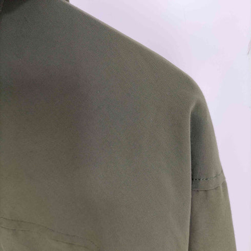 ダブルタップス WTAPS 16AW PARASMOCK JACKET メンズ JPN:M