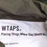 ダブルタップス WTAPS 16AW PARASMOCK JACKET メンズ JPN:M