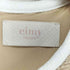 エイミーイストワール eimy istoire ボーダーノースリーブシャツワンピース レディース JPN:M