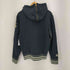 ラグビーラルフローレン Rugby Ralph Lauren ワッペン付き ジップアップパーカー メンズ import:S
