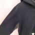 ラグビーラルフローレン Rugby Ralph Lauren ワッペン付き ジップアップパーカー メンズ import:S