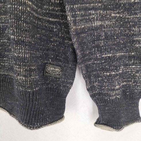 デニムアンドサプライ ラルフローレン DENIM & SUPPLY RALPH LAUREN Vガゼットニット メンズ JPN:L
