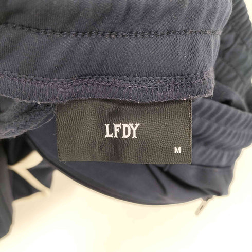 LFDY LIVE FAST DIE YOUNG サイドライントラックパンツ street メンズ JPN:M