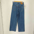 リーバイス Levis PReMIUM HIGH LOOSE デニムパンツ レディース W26 L29