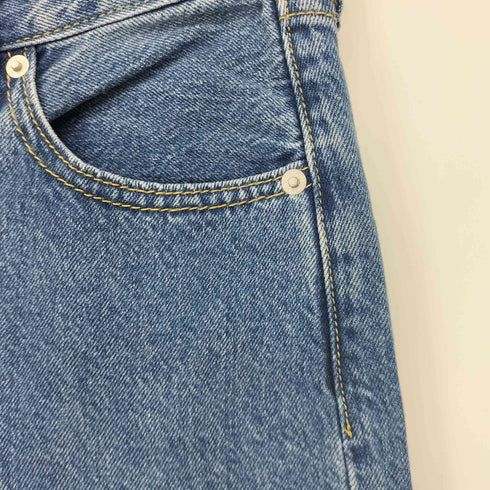 リーバイス Levis PReMIUM HIGH LOOSE デニムパンツ レディース W26 L29