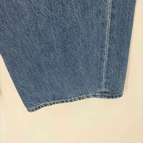リーバイス Levis PReMIUM HIGH LOOSE デニムパンツ レディース W26 L29