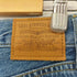 リーバイス Levis PReMIUM HIGH LOOSE デニムパンツ レディース W26 L29