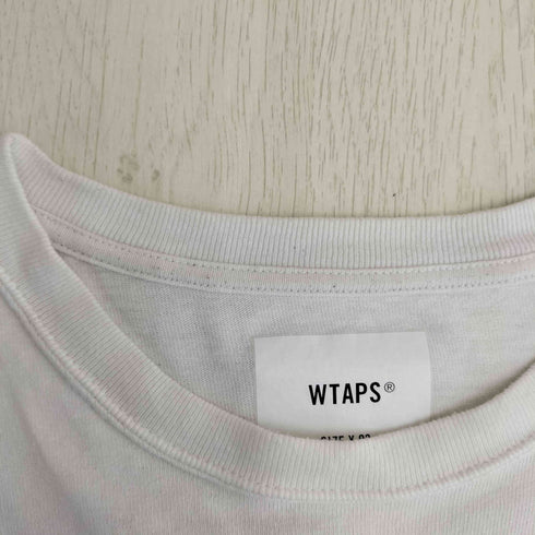 ダブルタップス WTAPS 23AW COTTON PROTECT メンズ X 03
