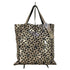 バオバオイッセイミヤケ BAO BAO ISSEY MIYAKE ドット柄 ベーシック トートバッグ レディース