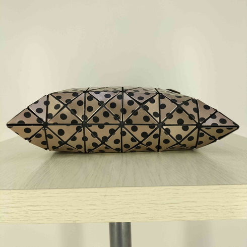 バオバオイッセイミヤケ BAO BAO ISSEY MIYAKE ドット柄 ベーシック トートバッグ レディース