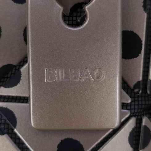 バオバオイッセイミヤケ BAO BAO ISSEY MIYAKE ドット柄 ベーシック トートバッグ レディース