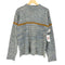 BULLDOZER クルーネックニット メンズ JPN:XXL
