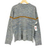 BULLDOZER クルーネックニット メンズ JPN:XXL
