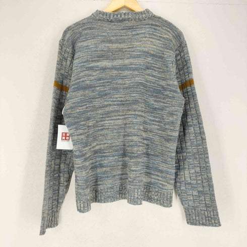 BULLDOZER クルーネックニット メンズ JPN:XXL