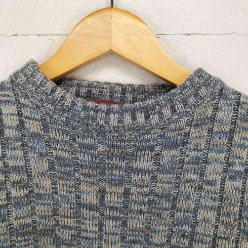 BULLDOZER クルーネックニット メンズ JPN:XXL