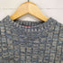 BULLDOZER クルーネックニット メンズ JPN:XXL
