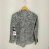 ビューティーアンドユースユナイテッドアローズ BEAUTY & YOUTH UNITED ARROWS エスニックパターンチャイナボタン レディース M
