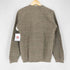 ナイツブリッジ KNIGHTSBRIDGE ヘンリーネックニット メンズ JPN:M