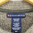 ナイツブリッジ KNIGHTSBRIDGE ヘンリーネックニット メンズ JPN:M