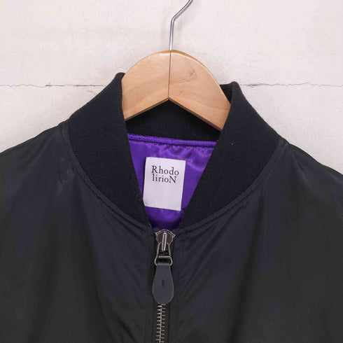 RhodolirioN L-2B Type Small Jacket domestic レディース JPN:1