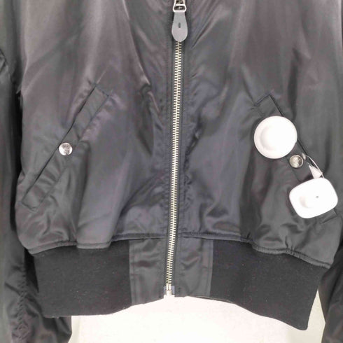 RhodolirioN L-2B Type Small Jacket domestic レディース JPN:1