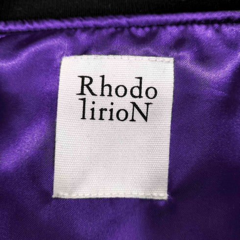 RhodolirioN L-2B Type Small Jacket domestic レディース JPN:1