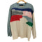 A Good Bad Influence 22AW MULTI COLOR MOHAIR KNIT SWEATER メンズ JPN:L