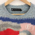A Good Bad Influence 22AW MULTI COLOR MOHAIR KNIT SWEATER メンズ JPN:L