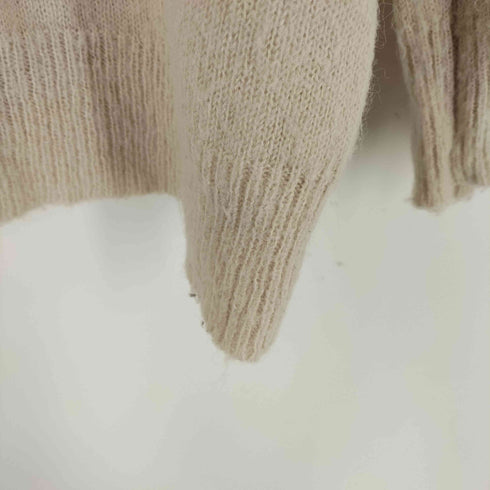 A Good Bad Influence 22AW MULTI COLOR MOHAIR KNIT SWEATER メンズ JPN:L