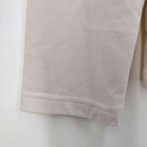 バーバリーゴルフ BURBERRY GOLF タートルネックカットソー レディース JPN:M