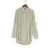 サルバム sulvam RAYON L/S SHIRT メンズ JPN:S