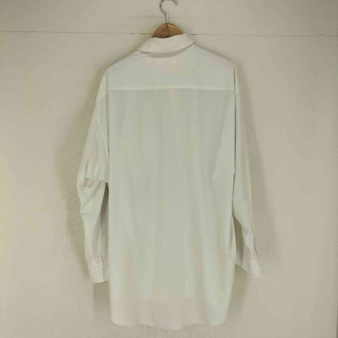 サルバム sulvam RAYON L/S SHIRT メンズ JPN:S