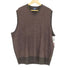 ドッカーズ DOCKERS 総柄Vネックニットベスト メンズ JPN:XXL