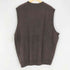ドッカーズ DOCKERS 総柄Vネックニットベスト メンズ JPN:XXL