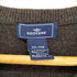 ドッカーズ DOCKERS 総柄Vネックニットベスト メンズ JPN:XXL