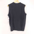ドッカーズ DOCKERS アーガイルVネックニットベスト メンズ JPN:M