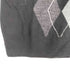 ドッカーズ DOCKERS アーガイルVネックニットベスト メンズ JPN:M