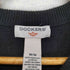 ドッカーズ DOCKERS アーガイルVネックニットベスト メンズ JPN:M