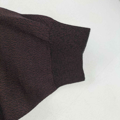 プロントウォモ PRONTO UOMO モックネックニット メンズ JPN:XL