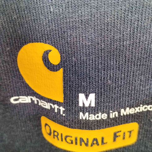 カーハート Carhartt MIDWEIGHT CREWNECK SWEATSHIRT メンズ JPN:M