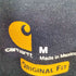 カーハート Carhartt MIDWEIGHT CREWNECK SWEATSHIRT メンズ JPN:M
