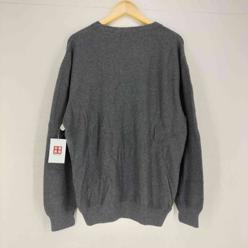 CYPRESS LINKS} 6Bカーディガン メンズ JPN:XL