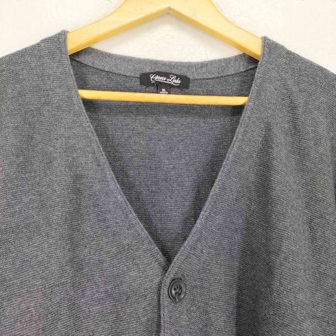 CYPRESS LINKS} 6Bカーディガン メンズ JPN:XL