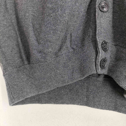 CYPRESS LINKS} 6Bカーディガン メンズ JPN:XL