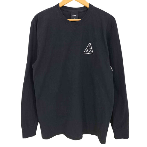 ハフ HUF HUF SET TT L/S TEE メンズ JPN:L