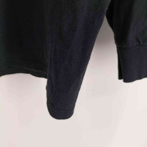 ハフ HUF HUF SET TT L/S TEE メンズ JPN:L