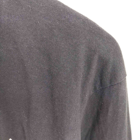 ハフ HUF HUF SET TT L/S TEE メンズ JPN:L