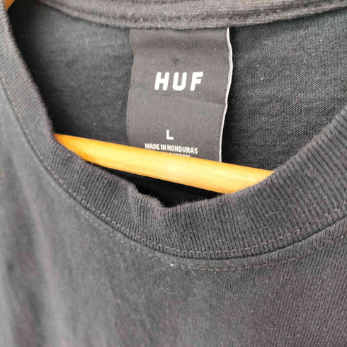 ハフ HUF HUF SET TT L/S TEE メンズ JPN:L