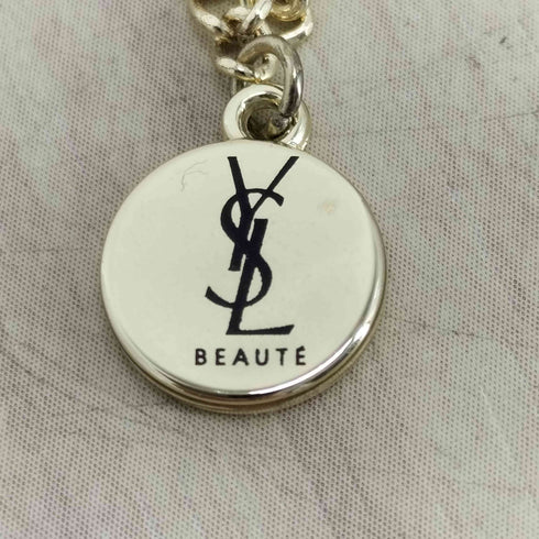 イヴサンローランビューティー YVES SAINT LAURENT BEAUTE チェーンブレスレット レディース