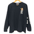 アベイシングエイプ A BATHING APE RELAXED TIGER L/S TEE メンズ JPN:L